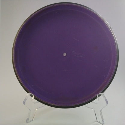 MVP Electron Soft Nomad - James Conrad