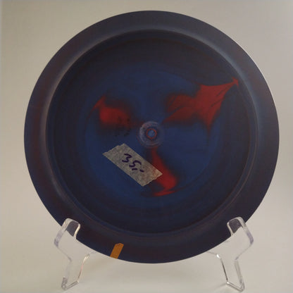 Lone Star Disc Alpha Curl