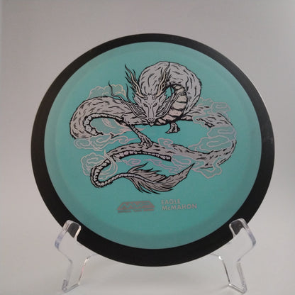 MVP Fission Dimension - Eagle McMahon