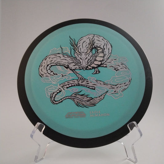 MVP Fission Dimension - Eagle McMahon