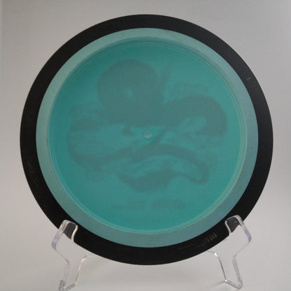 MVP Fission Dimension - Eagle McMahon