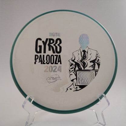 Axiom Discs Neutron Balance - Prototype