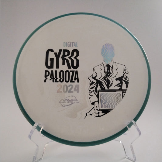 Axiom Discs Neutron Balance - Prototype