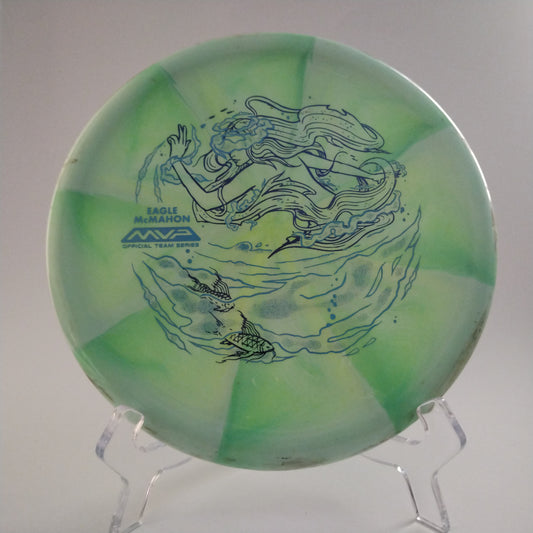 Streamline Discs Cosmic Neutron Range - Eagle McMahon