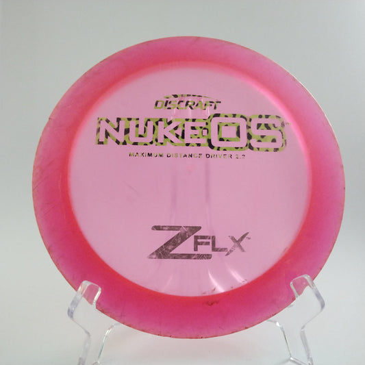 Discraft Z FLX Nuke OS