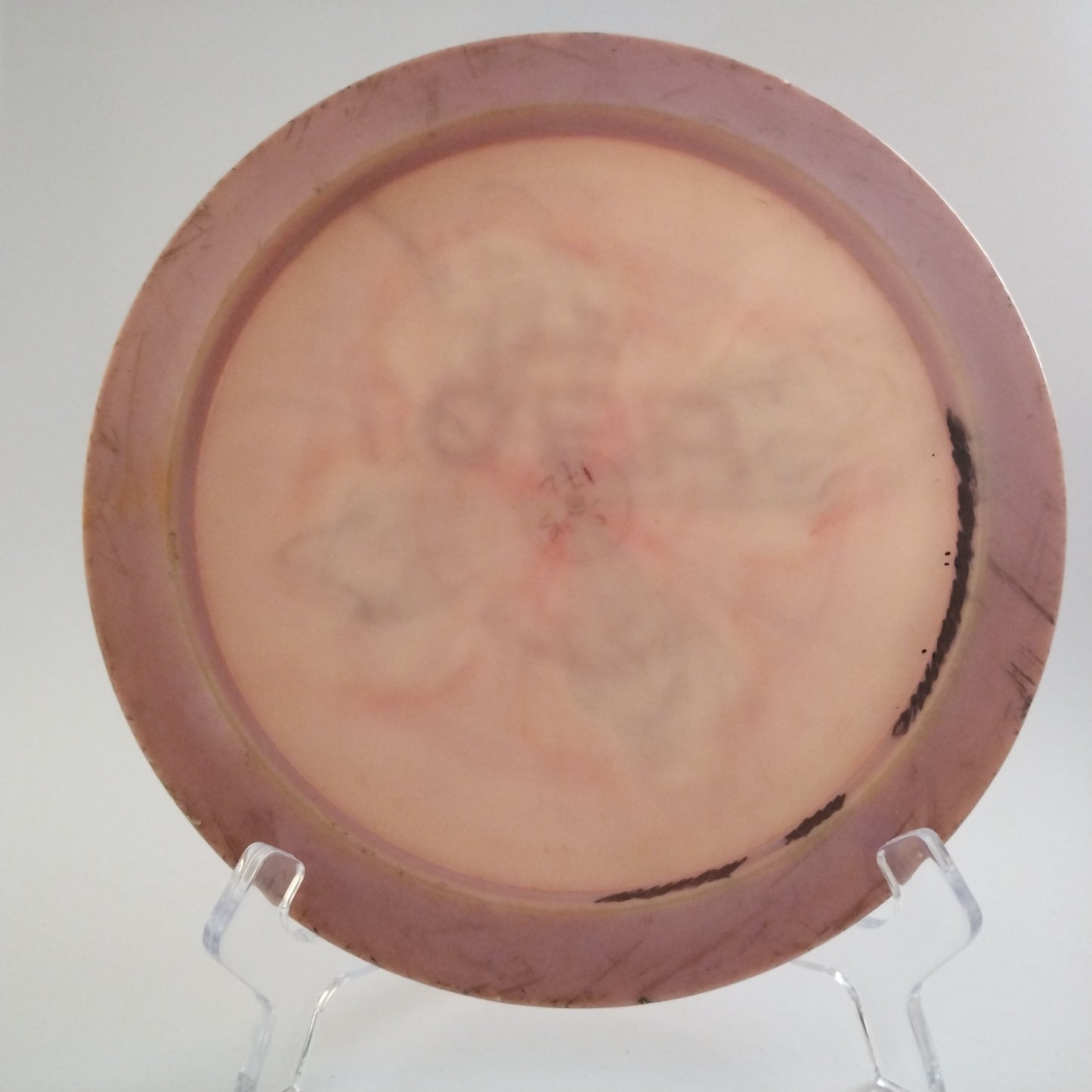 Millenium Frontline Sabot - Bradley Williams