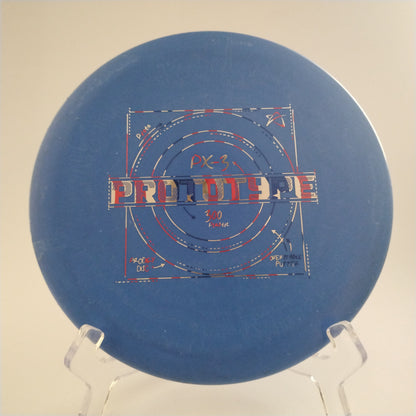 Prodigy 300 PX-3 - Prototype