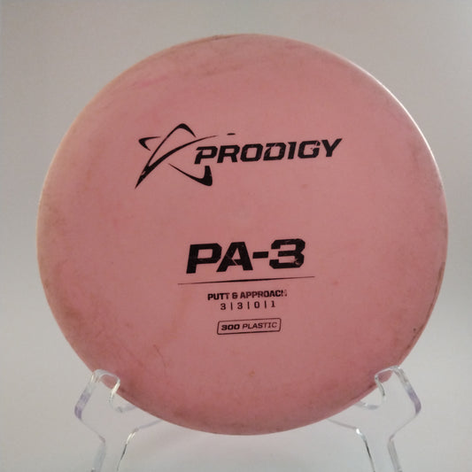 Prodigy 300 PA-3