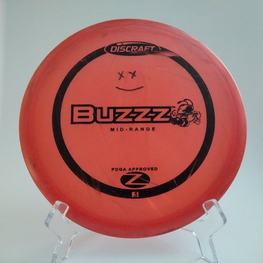 Discraft Z Buzzz