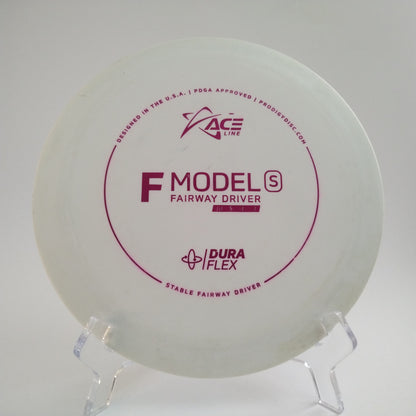 Prodigy AceLine DuraFlex F Model S