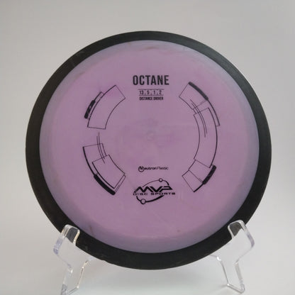MVP Neutron Octane