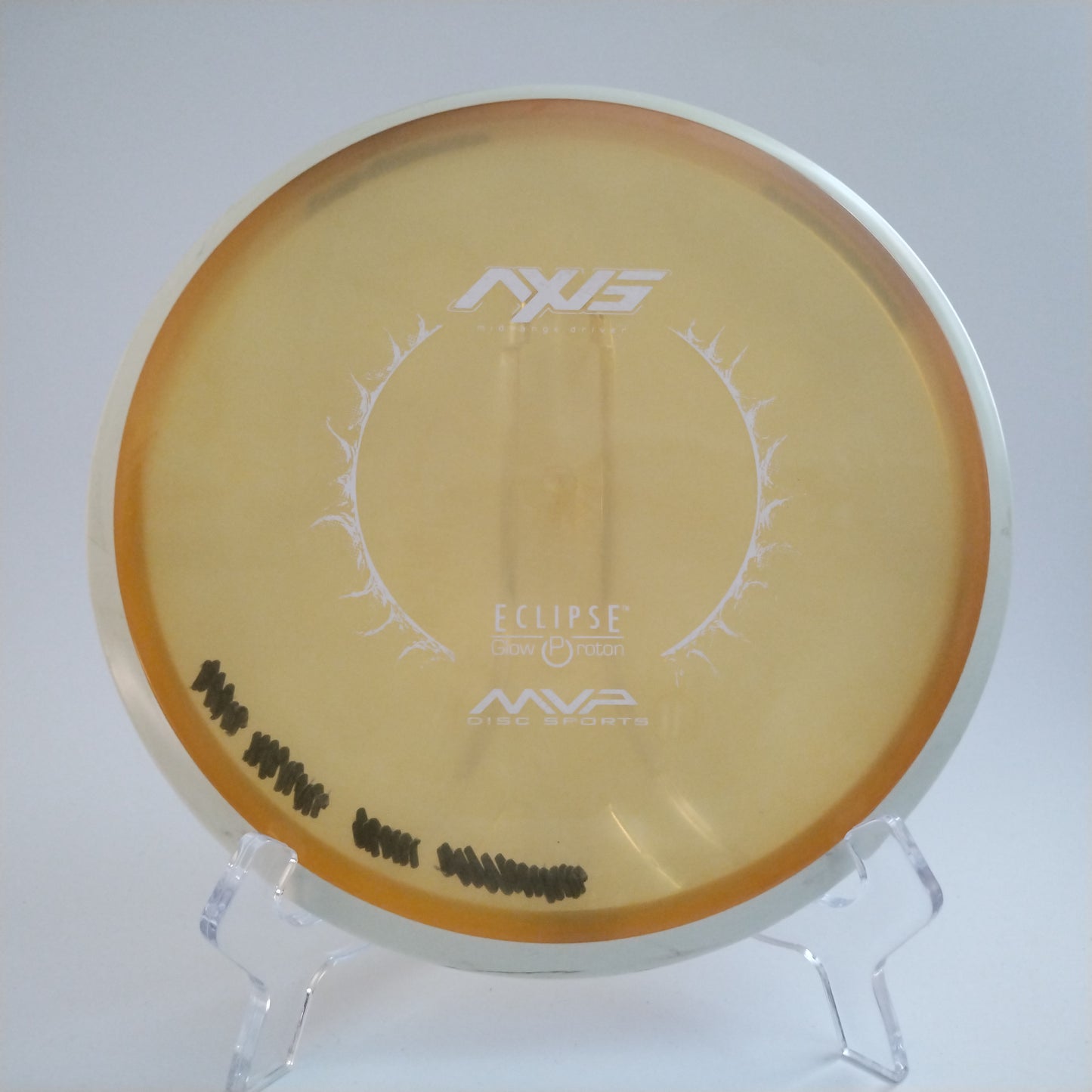MVP Eclipse Glow Proton Axis