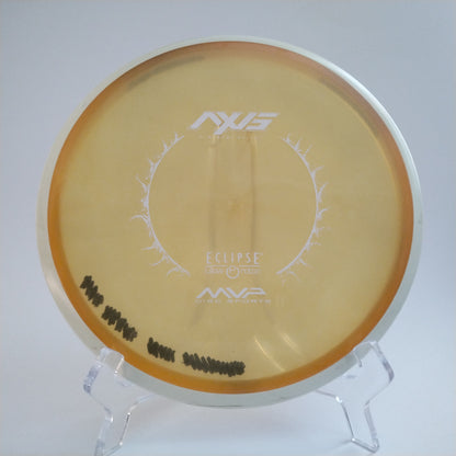 MVP Eclipse Glow Proton Axis