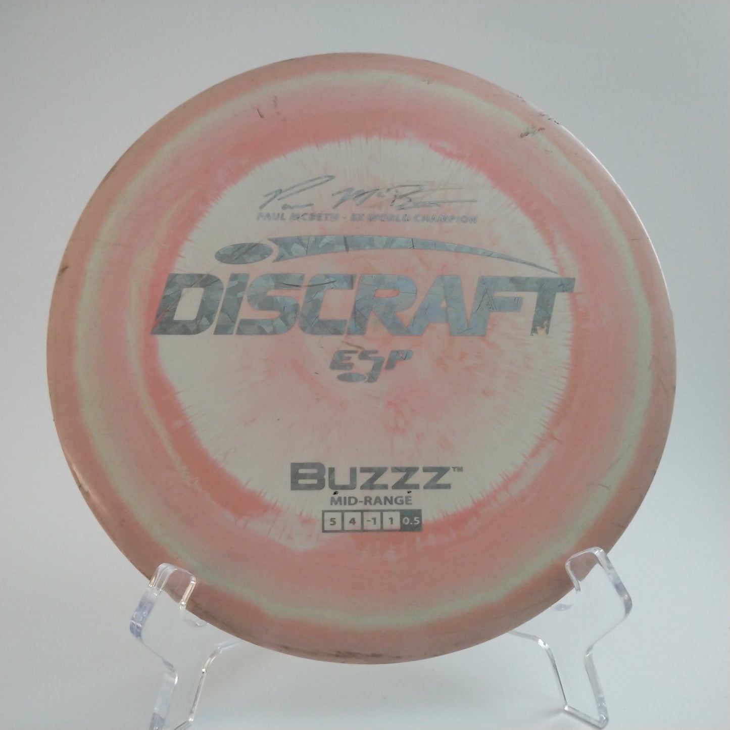 Discraft ESP Buzzz