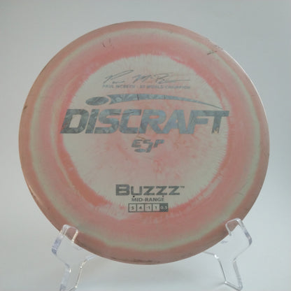 Discraft ESP Buzzz