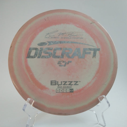 Discraft ESP Buzzz