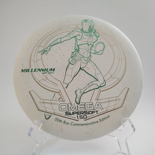 Millennium Supersoft Omega 1.50