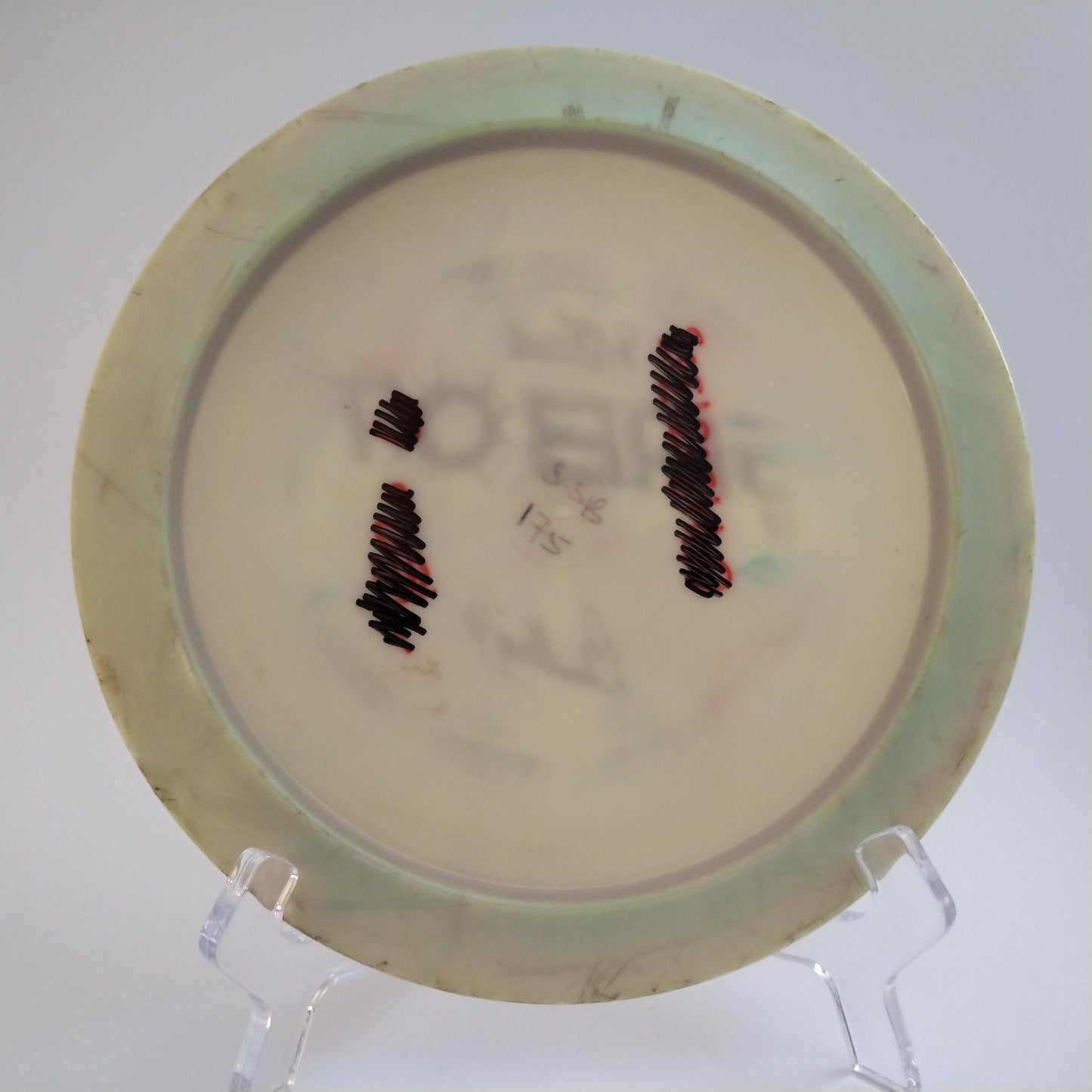 Millenium Frontline Sabot - Bradley Williams