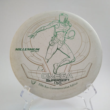 Millennium Supersoft Omega 1.50