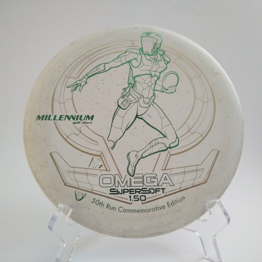 Millennium Supersoft Omega 1.50