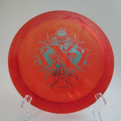 Latitude 64 Frost XXX