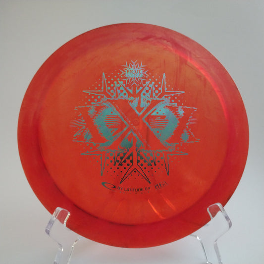 Latitude 64 Frost XXX