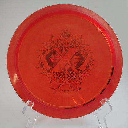 Latitude 64 Frost XXX