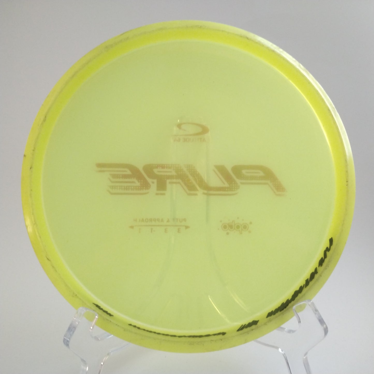 Latitude 64 Opto Glimmer Pure