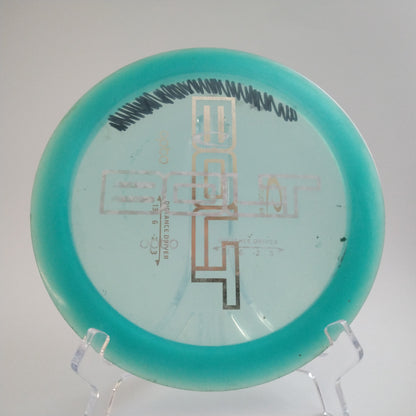 Latitude 64 Opto Bolt