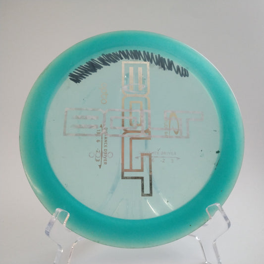 Latitude 64 Opto Bolt