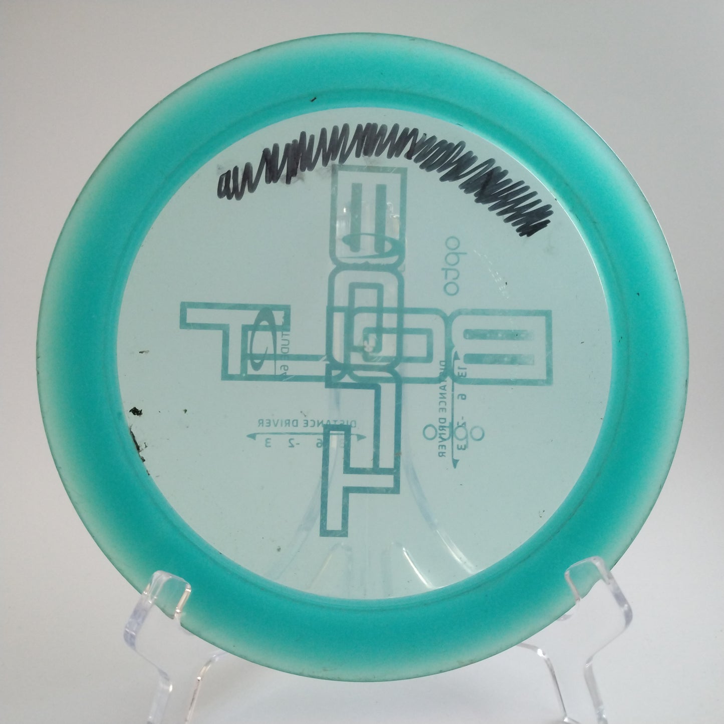 Latitude 64 Opto Bolt