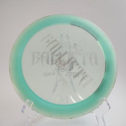 Latitude 64 Opto Ballista Pro