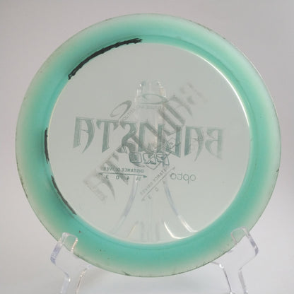 Latitude 64 Opto Ballista Pro