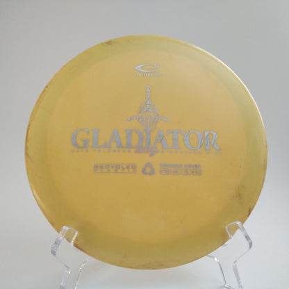 Latitude 64 Recycled Gladiator - Dave Feldberg