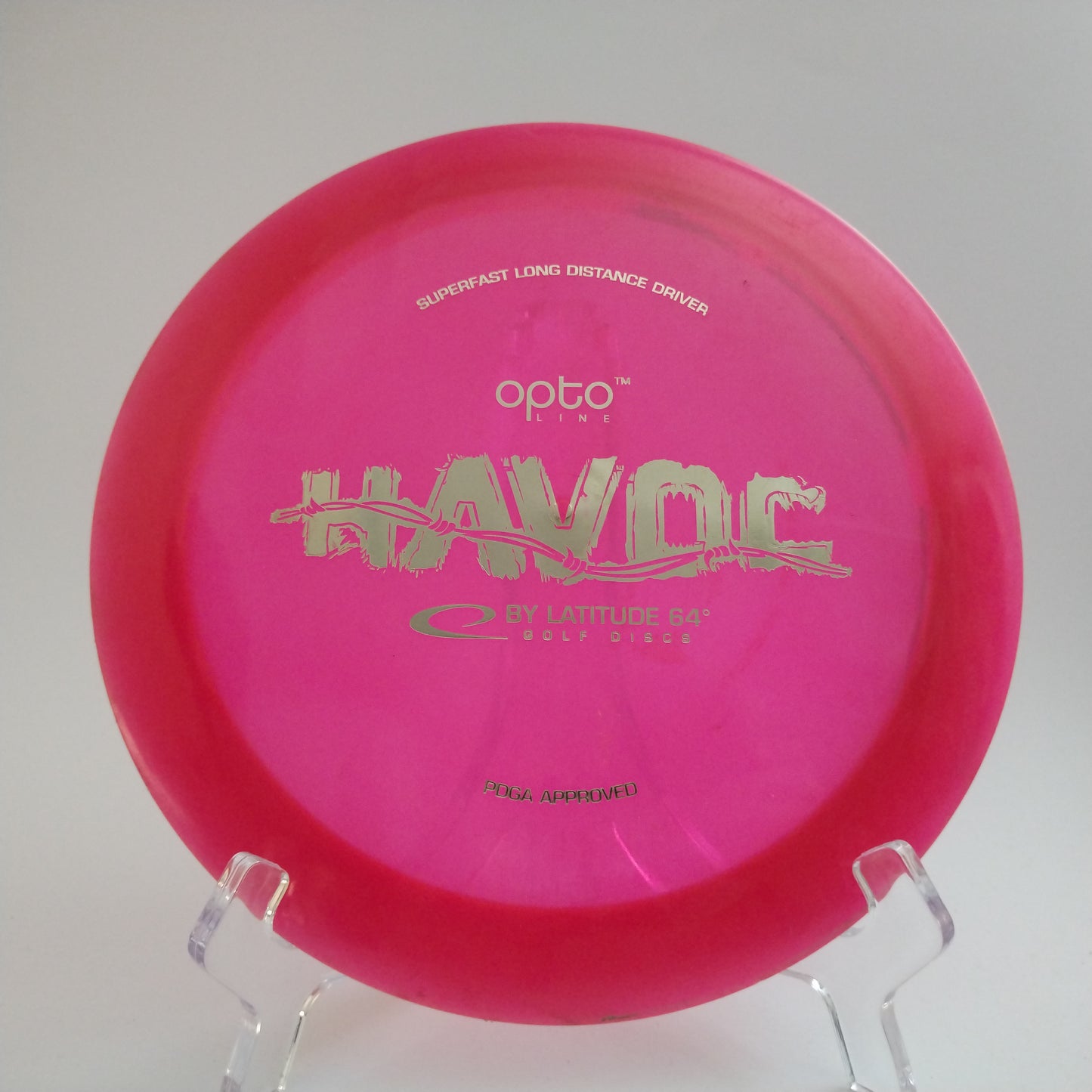 Latitude 64 Opto Havoc