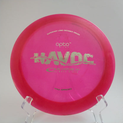 Latitude 64 Opto Havoc