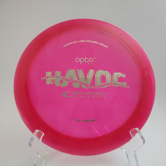 Latitude 64 Opto Havoc