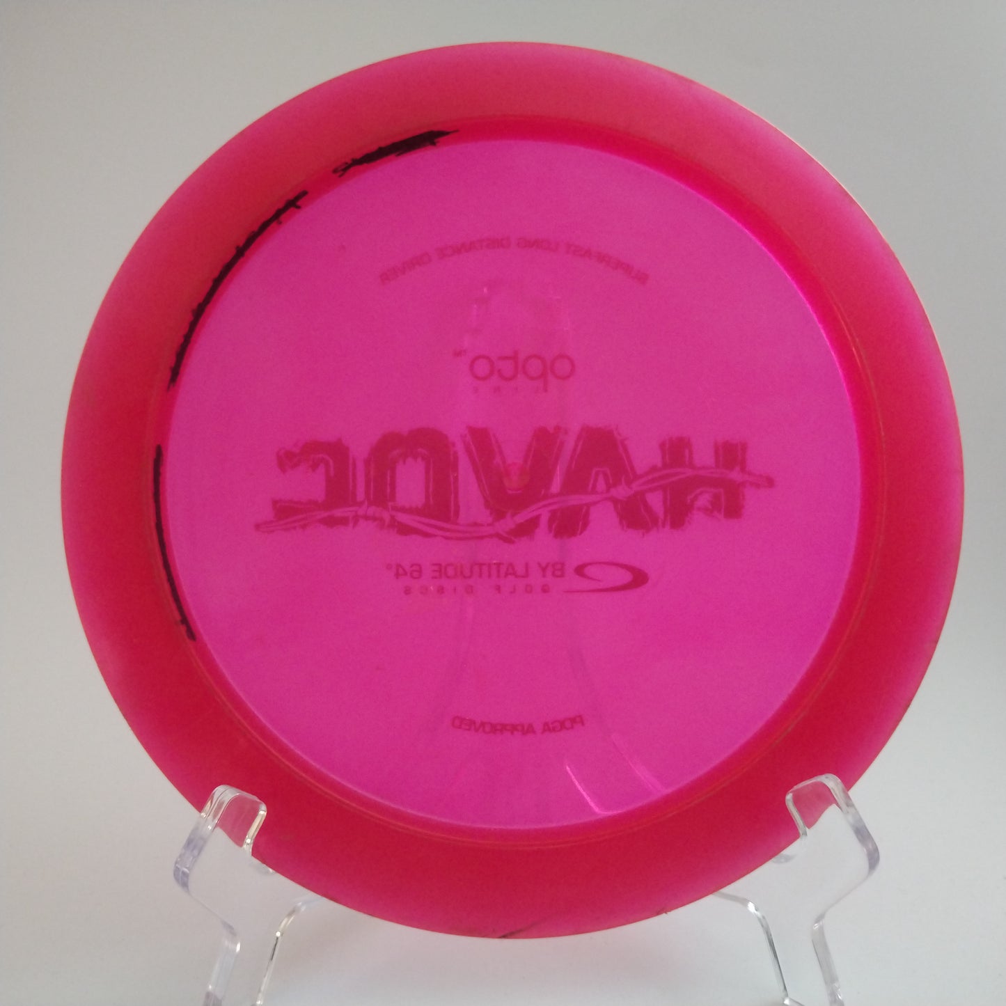 Latitude 64 Opto Havoc