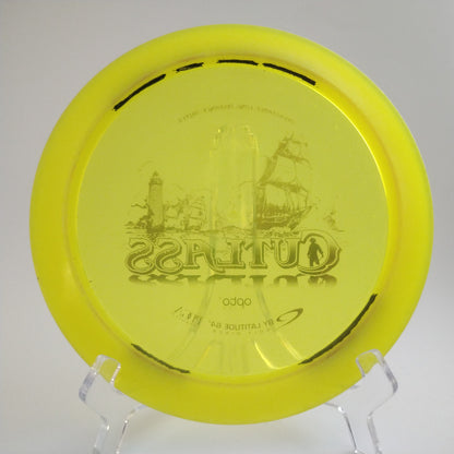 Latitude 64 Opto Cutlass