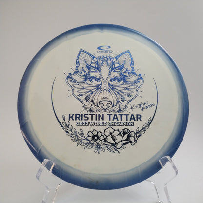 Latitude 64 Grand Orbit Grace - Kristin Tattar