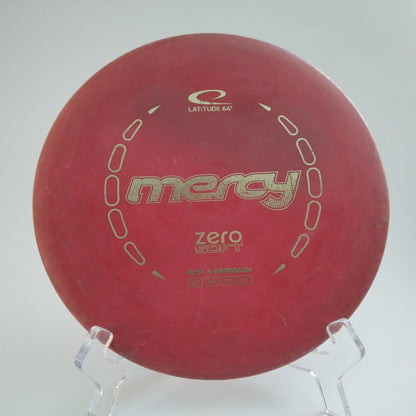 Latitude 64 Zero Soft Mercy