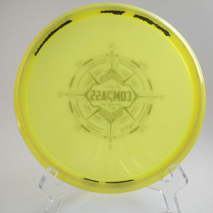 Latitude 64 Opto Compass