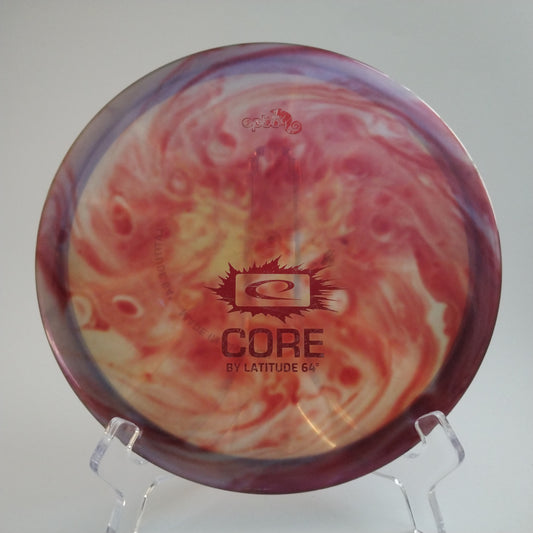 Latitude 64 Opto Chameleon Core - Dyed