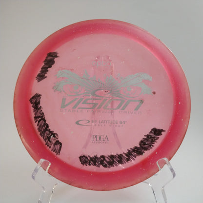 Latitude 64 Opto Vision