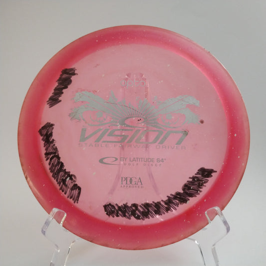 Latitude 64 Opto Vision