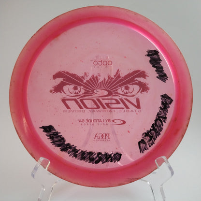 Latitude 64 Opto Vision