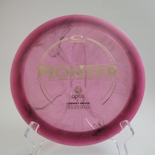 Latitude 64 Opto Pioneer