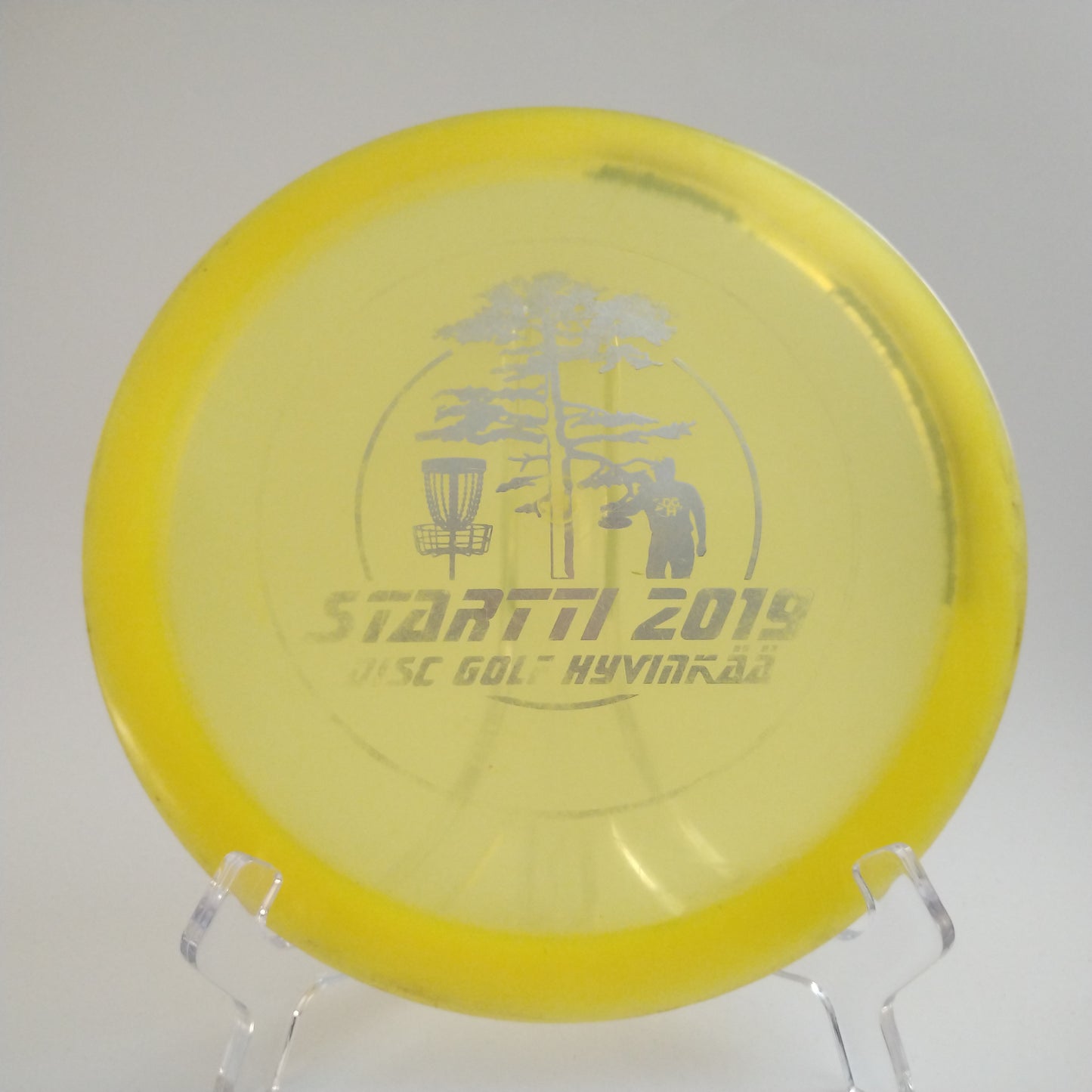 Latitude 64 Opto Explorer