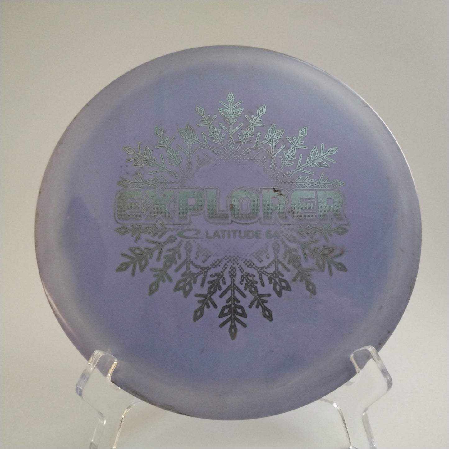 Latitude 64 Snow Explorer - Limited Edition