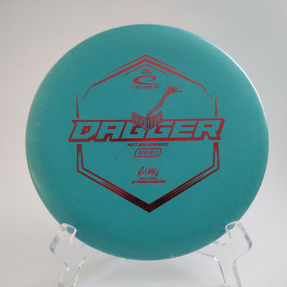 Latitude 64 Sense Dagger - Ricky Wysocki